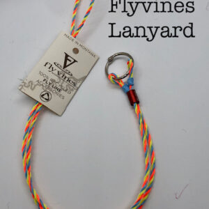 Wholesale Flyvines Recycled Fly Line Strand Bracelet for your store - Faire  Canada