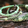 FlyVines Two Tone Bracelets – East Rosebud Fly & Tackle